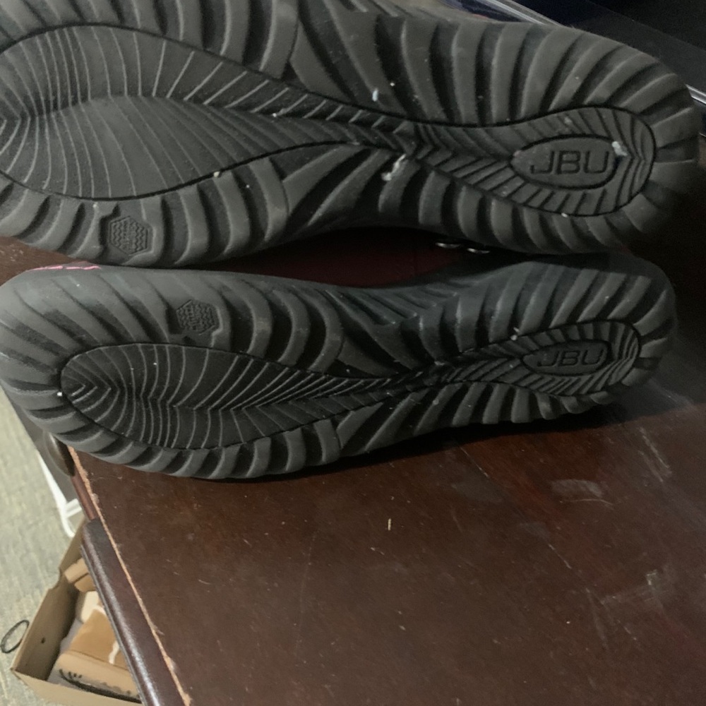 Jambu booties - Picture 4 of 4